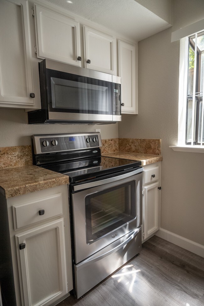 Photo - Cedar Court Townhomes