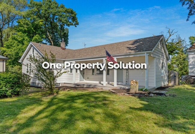 Photo - 3616 Michigan St