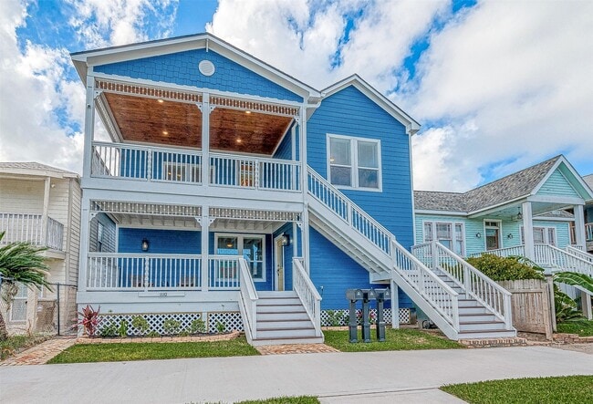 Building Photo - 1110 Avenue K