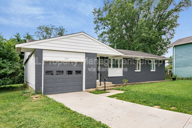 Building Photo - 259 Amfield Ct Rental