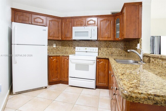 Photo - 9441 Fontainebleau Blvd Unit 212