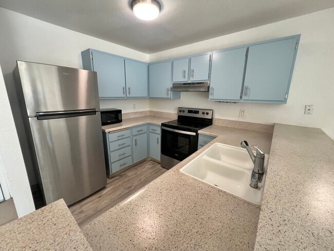 Photo - 6255 Rancho Mission Rd Unit 208