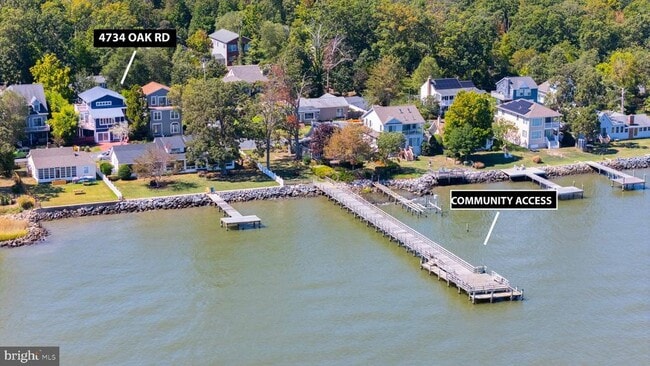 Photo - 4734 Oak Rd