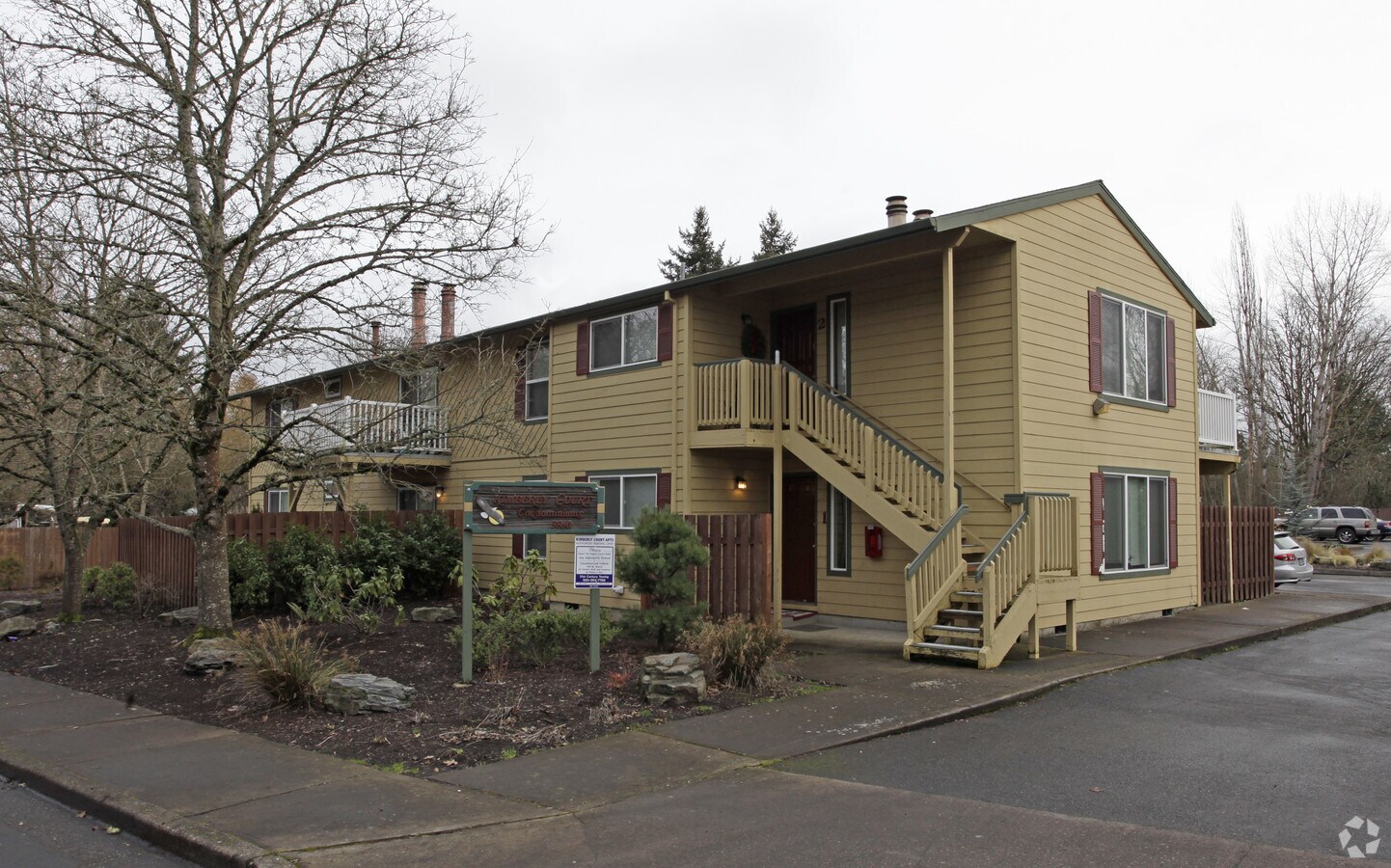 Photo - Kimberly Court