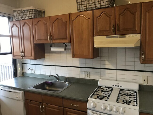 45 Gordon St, Boston, MA 02134 - 45 Gordon St Unit 2