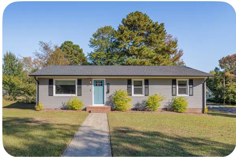 Photo - 4000 Wheaton Rd House