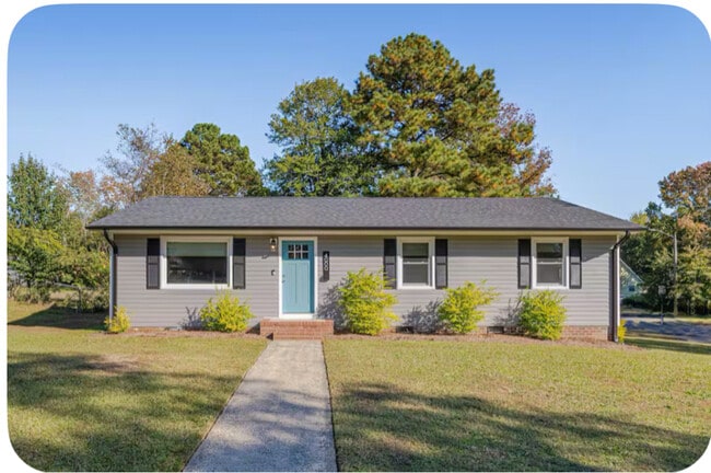 Building Photo - 4000 Wheaton Rd Rental