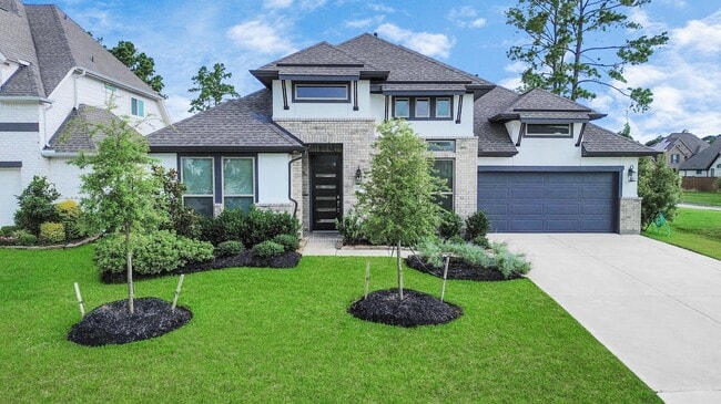 Photo - 14807 Providence Manor Way