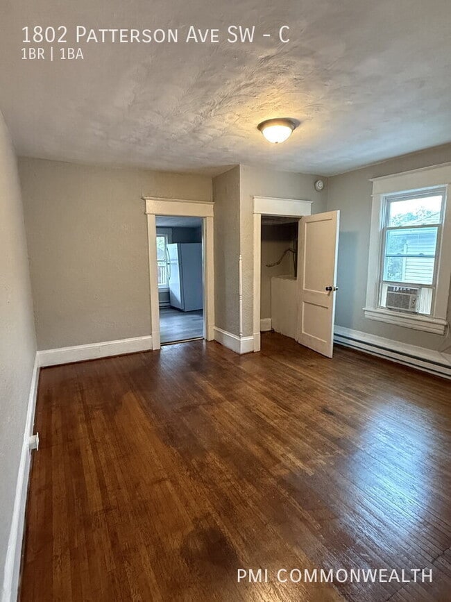 Photo - 1802 Patterson Ave SW Unidad C
