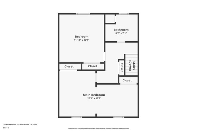 Photo - 3504 Greenwood Dr