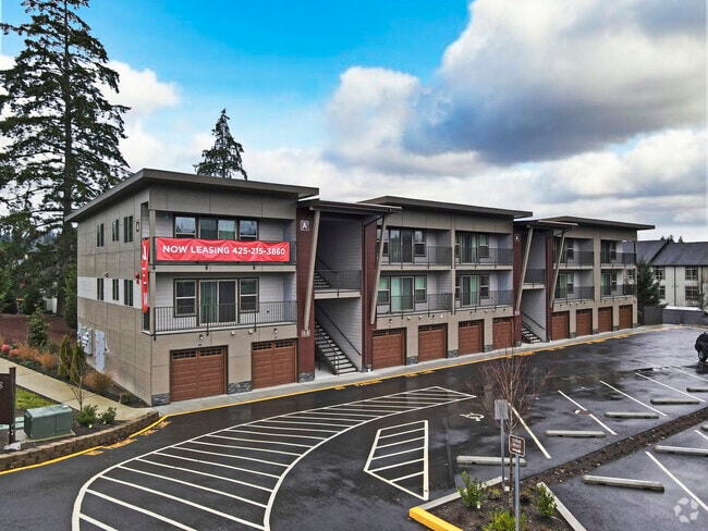 Photo - North Creek Landing Apartments