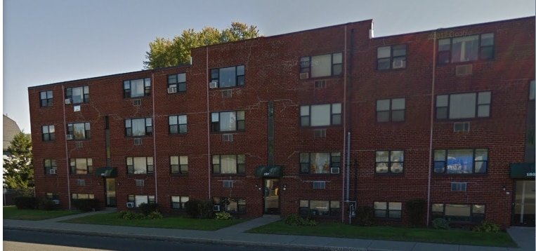 Primary - 183-191 Boston Rd Apartments
