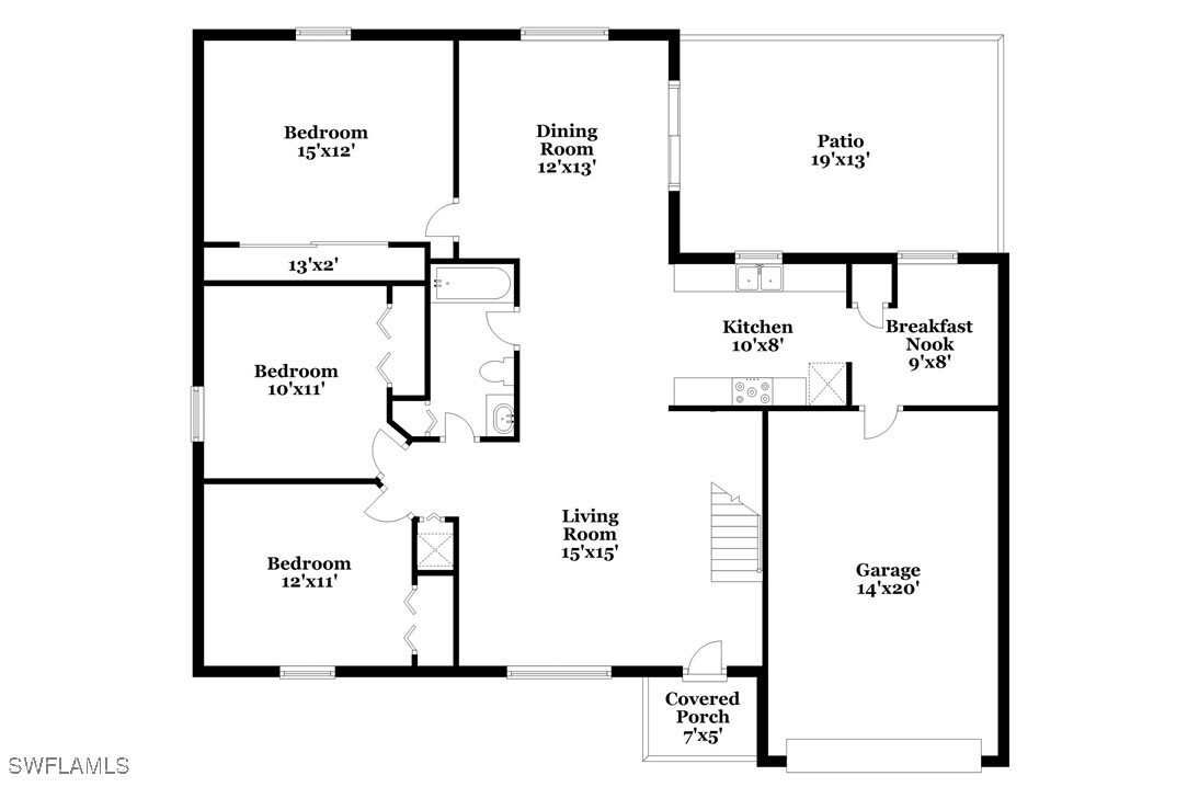 Photo - 21200 Argyle Ave House