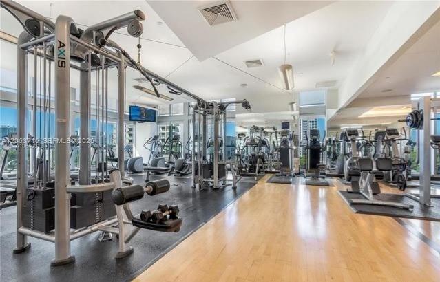 Photo - 1111 SW 1st Ave Unit 3014-N