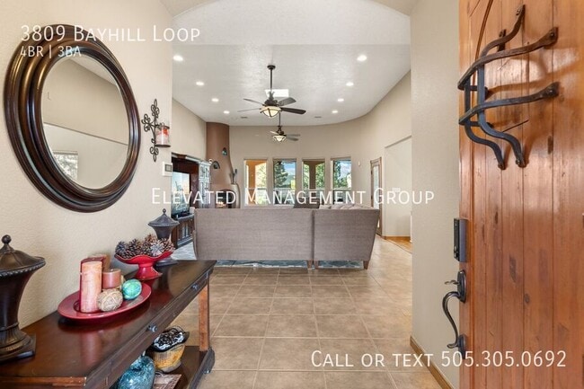 Photo - 3809 Bay Hill Loop SE
