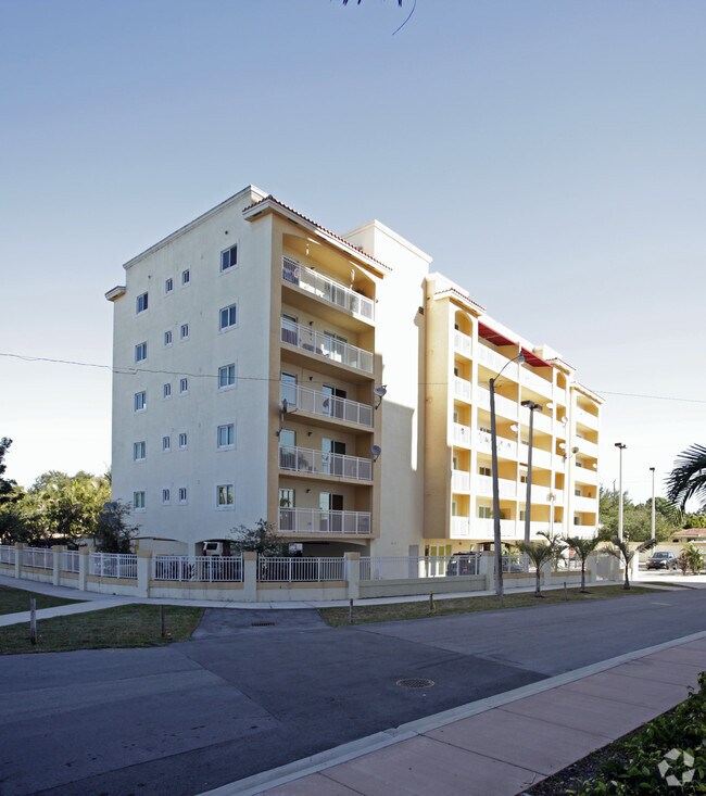 Camaguey Plaza