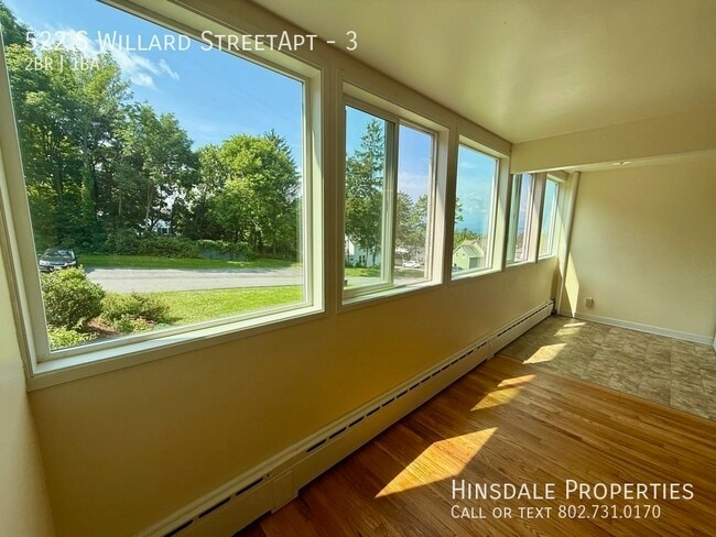Photo - 522 S Willard StreetApt Unit 3