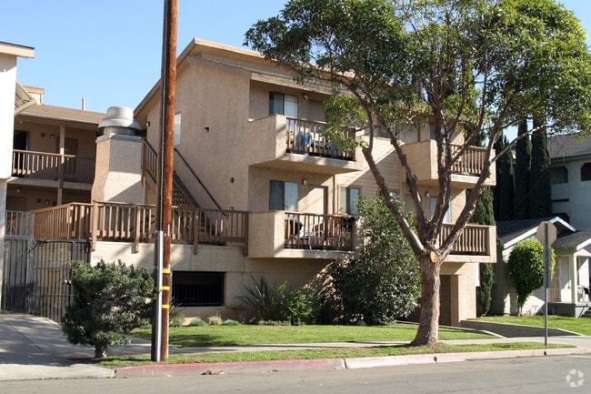 Building Photo - Orizaba Apts
