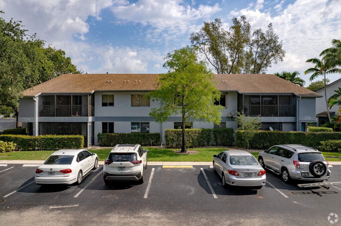 The Lakes of Oakland Forest - The Lakes of Oakland Forest