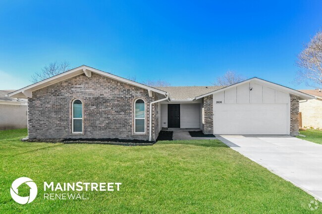 Building Photo - 2606 Shenandoah Dr Rental