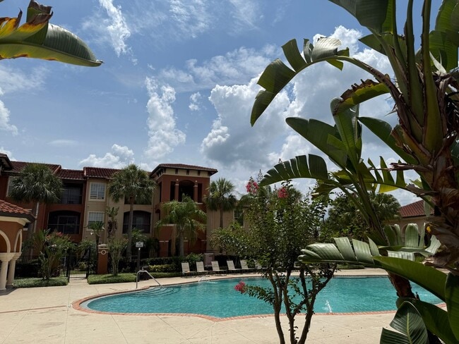 1 bed 1 bath condo in Metrowest - 1 bed 1 bath condo in Metrowest