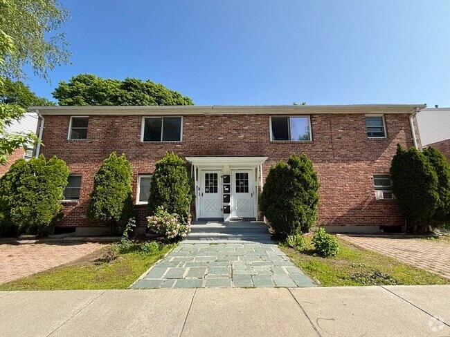 Building Photo - 45 Aldrich Rd Rental