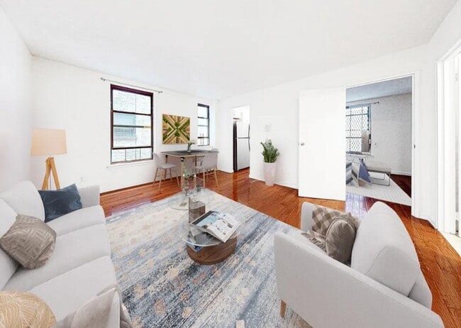 Building Photo - Adam Clayton Powell Junior Boulevard Rental