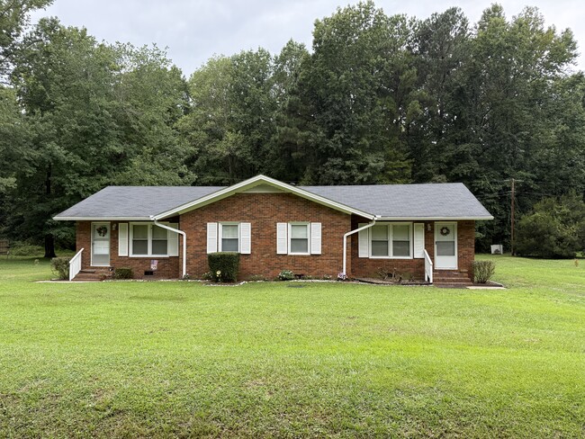 Dúplex - 3733 Wakefield Ln Unidad 2 Bedroom Duplex