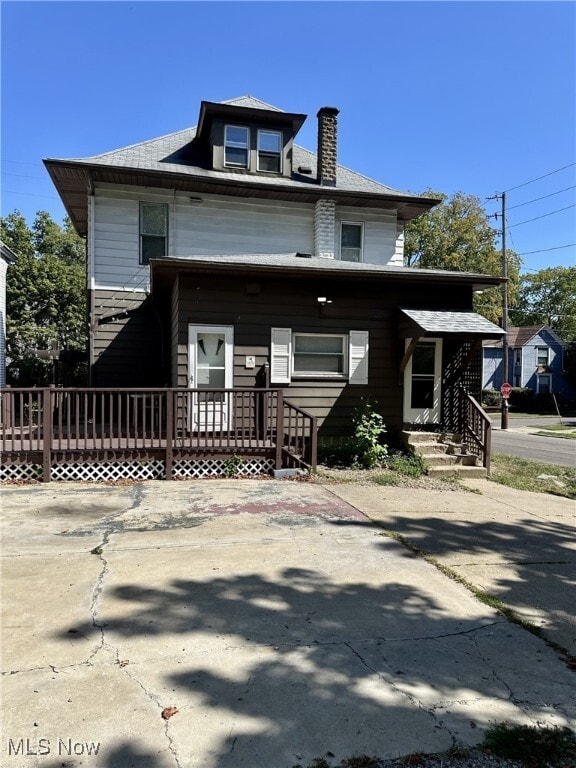 Building Photo - 132 Beck Ave Unit 5