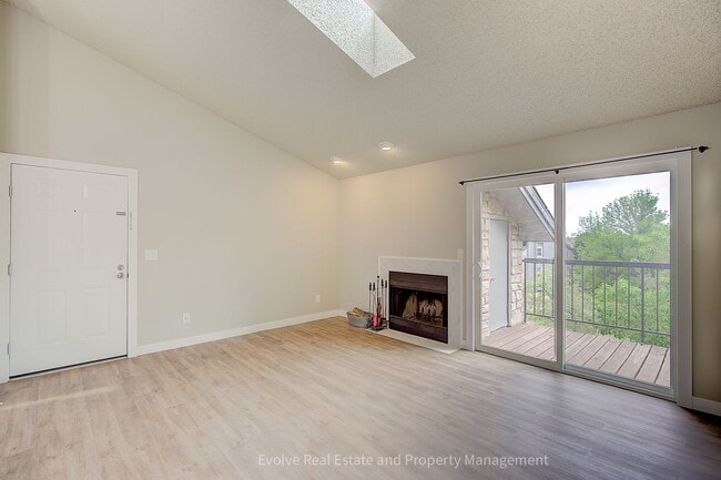Photo - Evolve Real Estate: Top-Floor Condo in Prime Denver Location-Near DTC Available May 1st