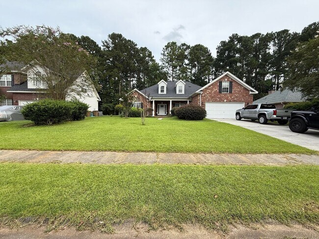 Photo - Beautifully Updated 4-Bedroom Home in Pool...