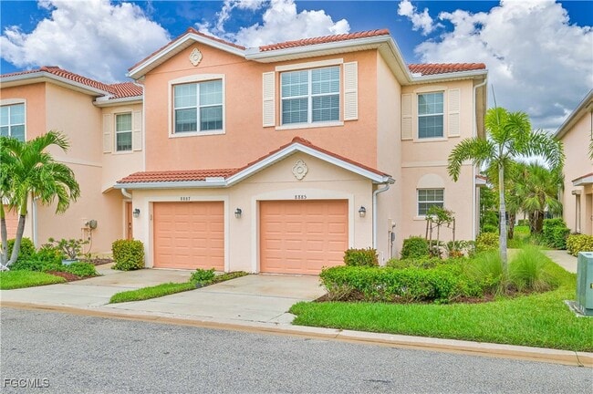 Building Photo - 8885 Via Isola Court Rental