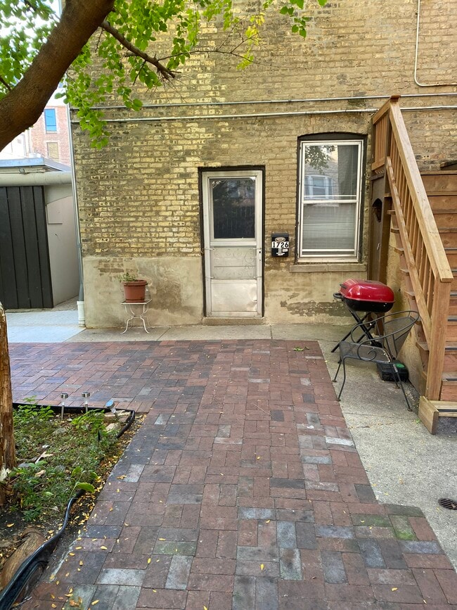 Photo - 1726 Sherman Ave Unit 1