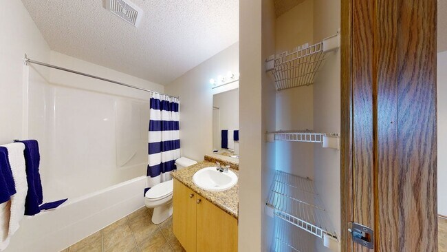 Photo - Birch Terrace