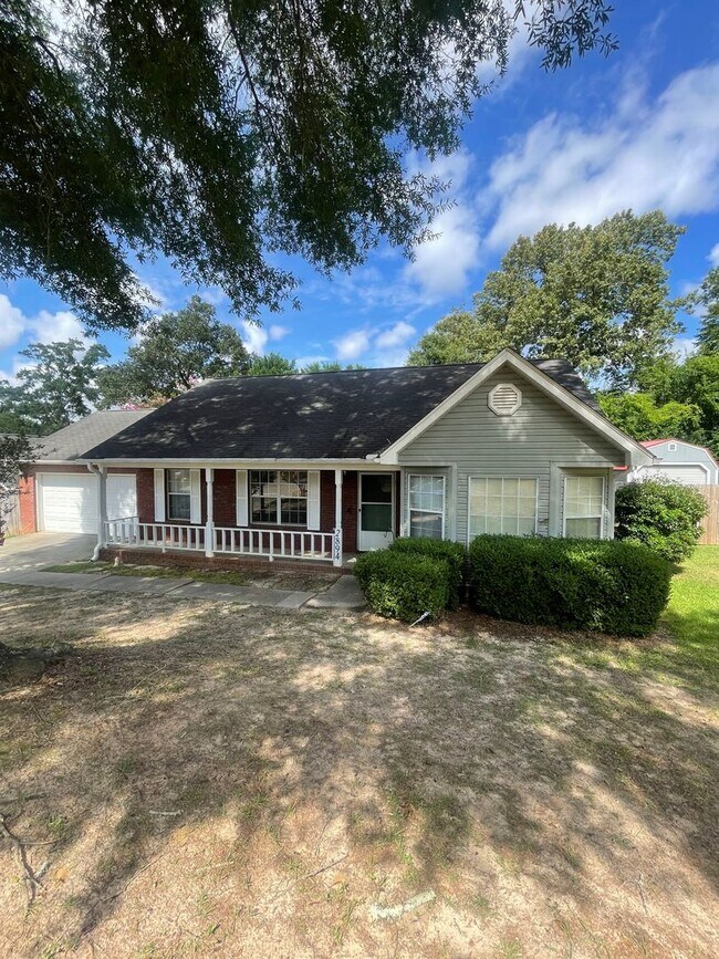 Quail Hollow Subdivision!! House House Rental in Enterprise, AL