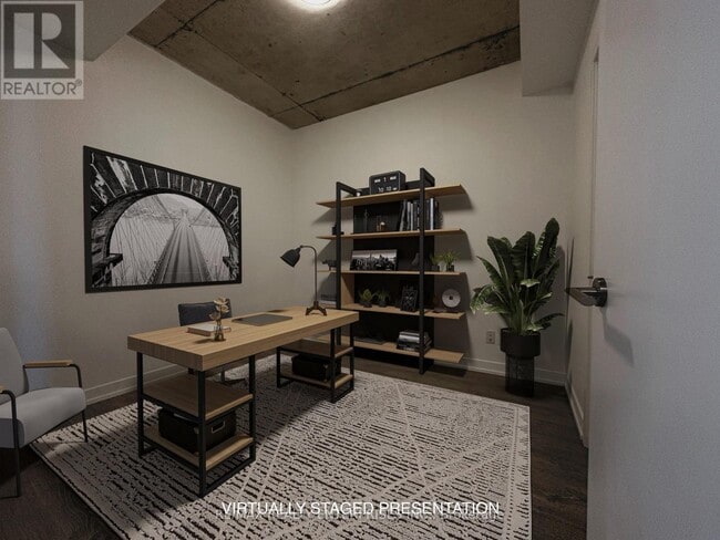 Photo - 1205 Queen St W Unité 306