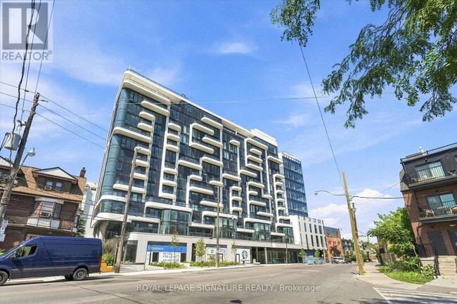 Photo - 322 Dupont St Unit 1004