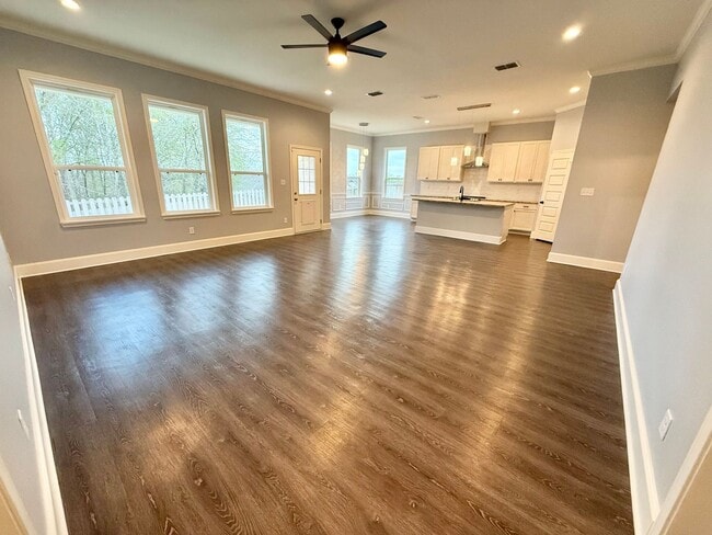 Photo - Elegant 4-bedroom in Bullard Creek Ranch!