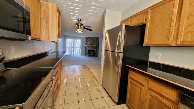 Photo - 324 Wright St Unit 205