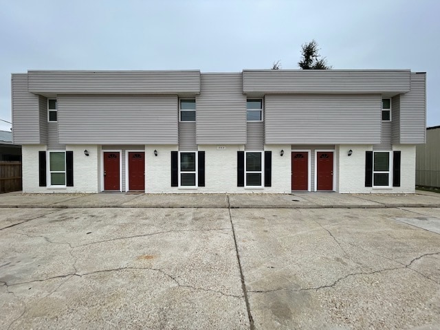 Building Photo - 302 Patterson St Unit C