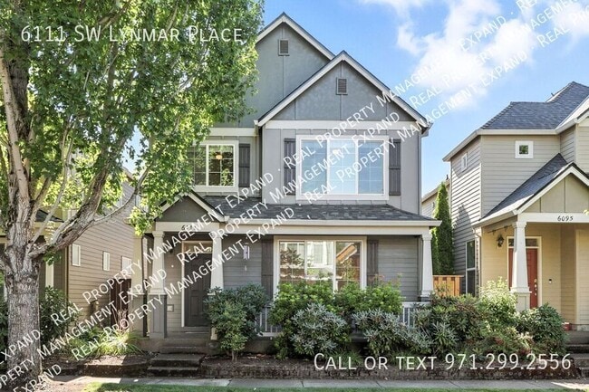 Building Photo - 6111 SW Lynmar Pl Rental