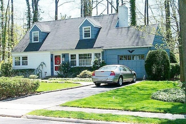 Photo - 258 Steamboat Rd House