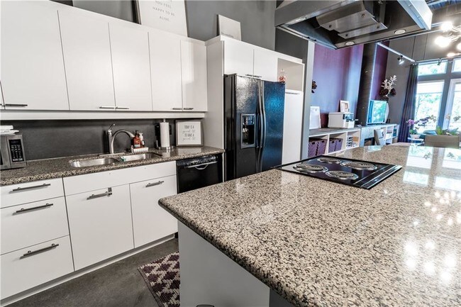 Photo - 3699 McKinney Ave Unit 585