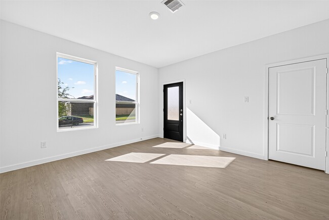 Building Photo - 16214 Texas Flatland Way