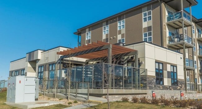 Photo - Monogram Rentals Unit 5878