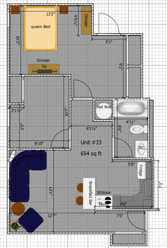 Building Photo - 3 Cook St Rental