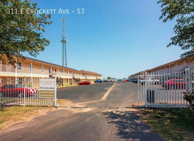 Ka'Anali Apartments