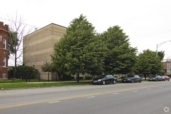 Photo - Bethel Pace Center