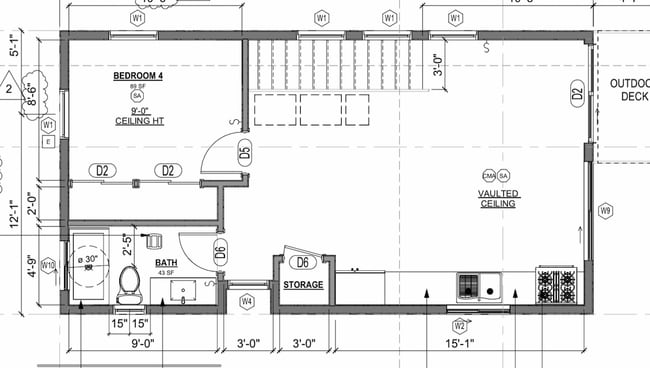 Building Photo - 5214 Catoctin Dr Rental
