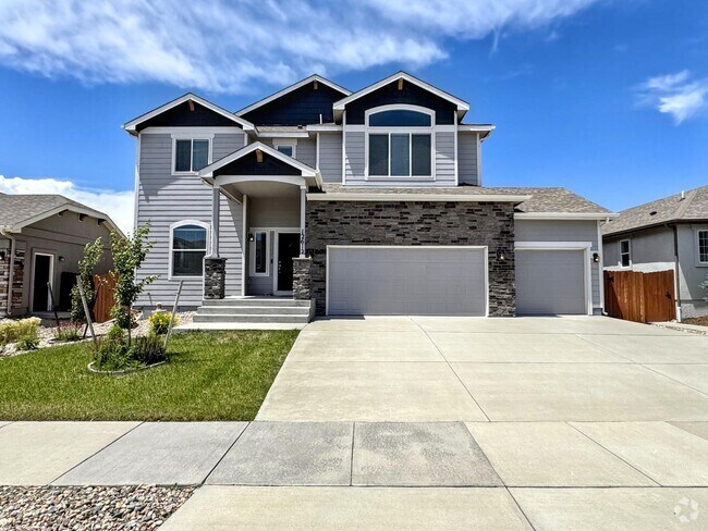 Building Photo - 12612 Longview Park Ln Rental